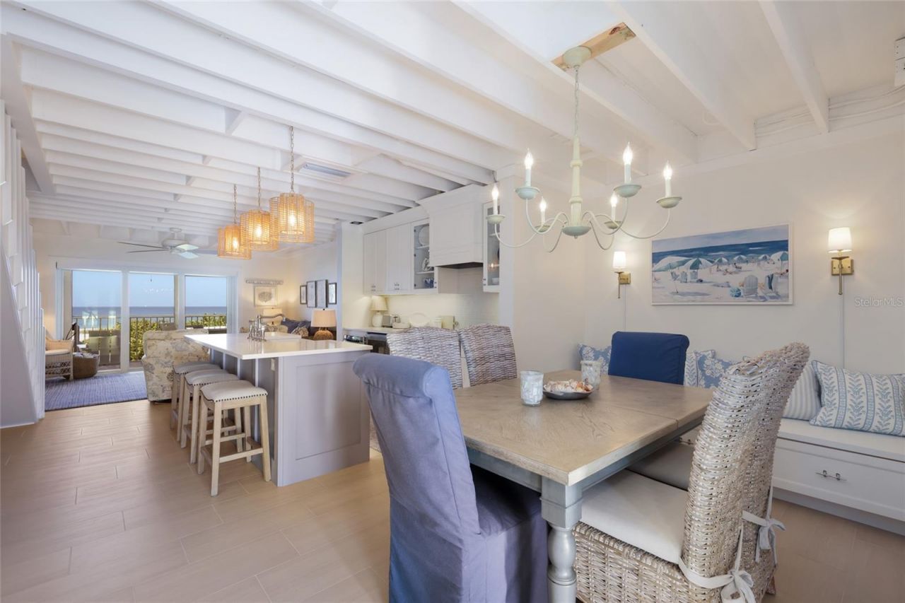 420 Gulf Boulevard, Unit 9, Boca Grande, FL 33921 Photo