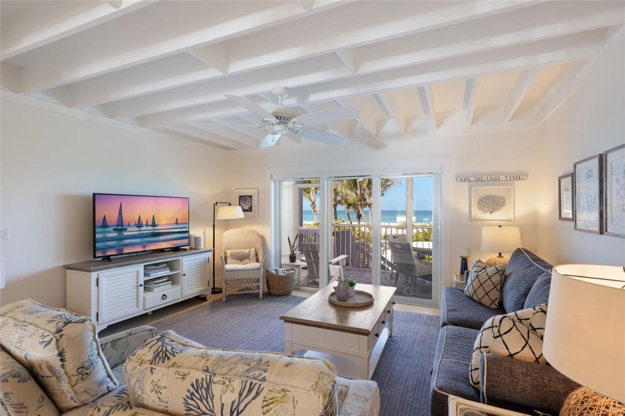 420 Gulf Boulevard, Unit 9, Boca Grande, FL 33921 Photo