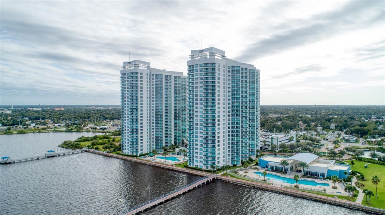 241 Riverside Drive , Unit 405, Holly Hill, FL 32117 Photo