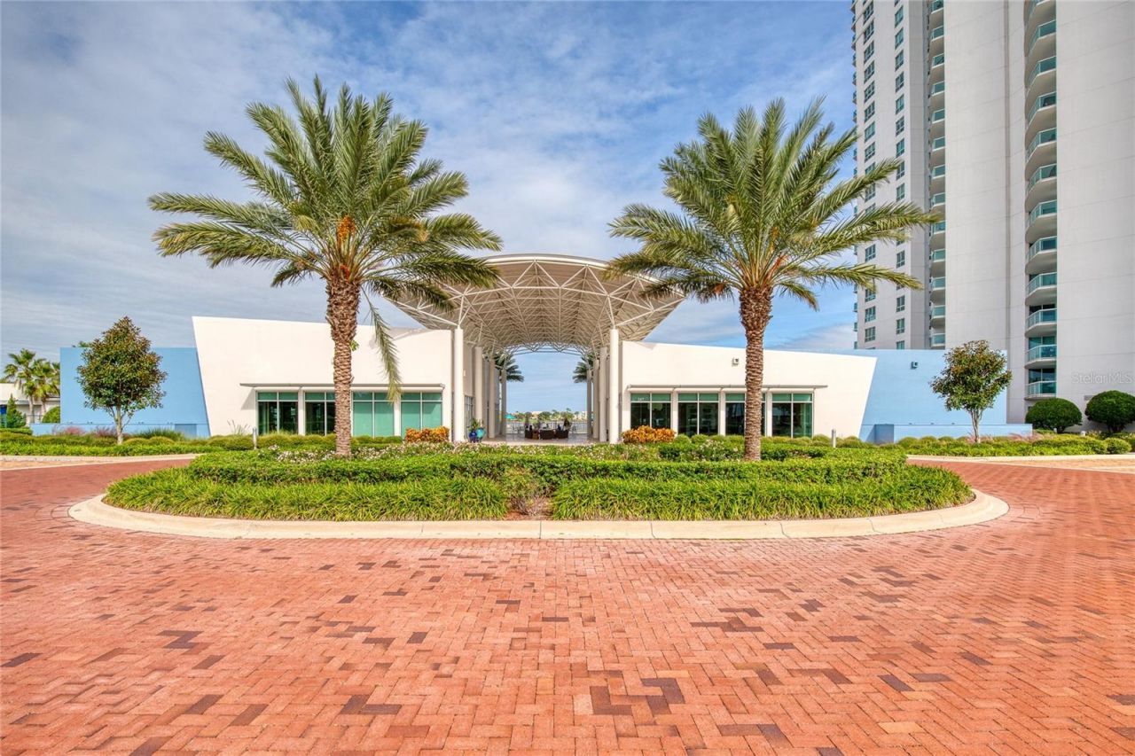 241 Riverside Drive , Unit 405, Holly Hill, FL 32117 Photo