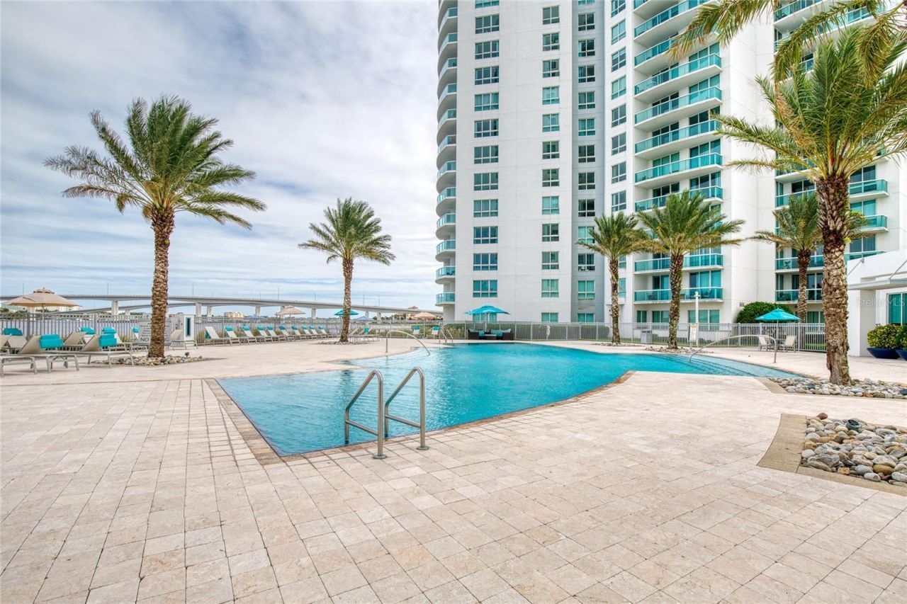 241 Riverside Drive , Unit 405, Holly Hill, FL 32117 Photo