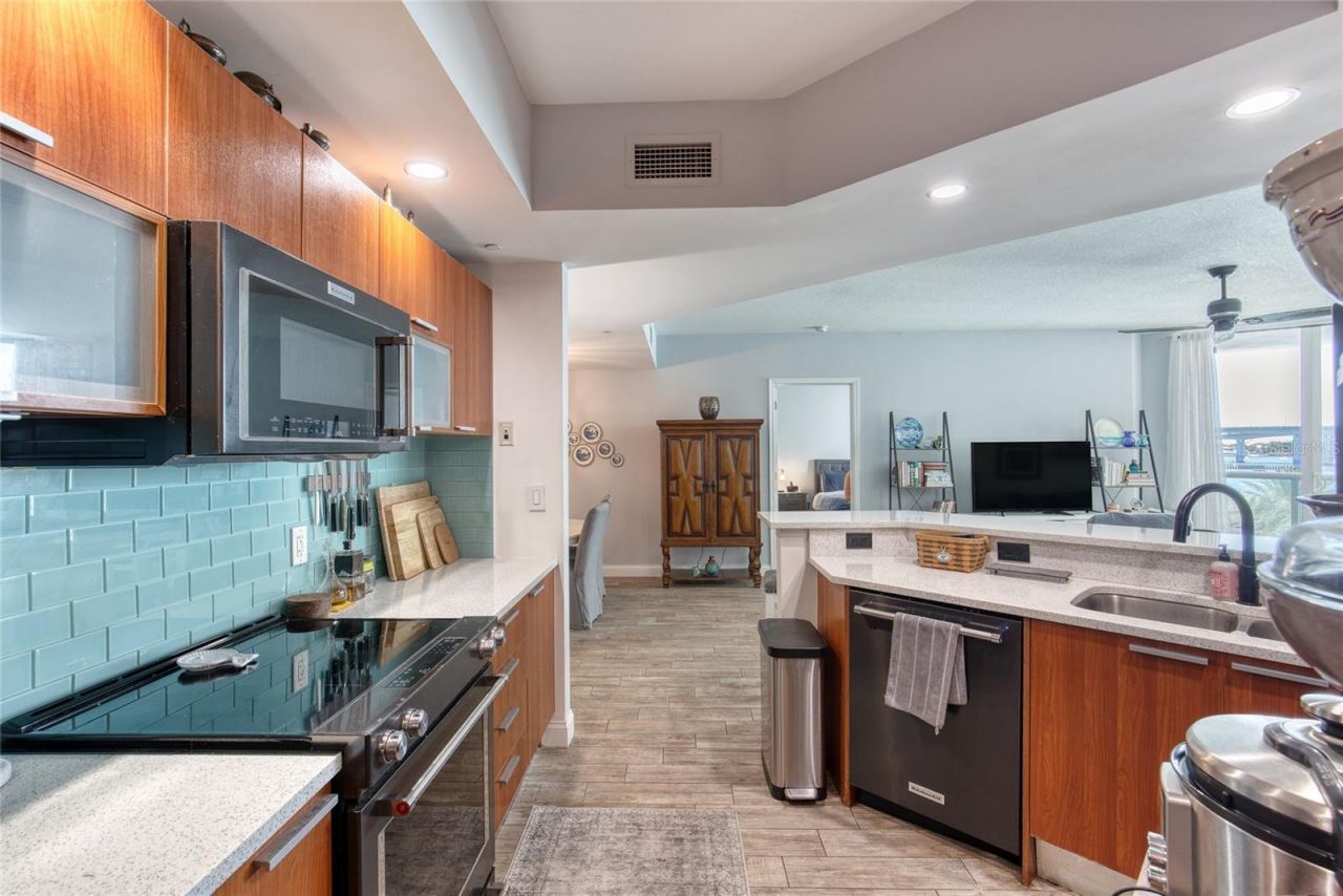 241 Riverside Drive , Unit 405, Holly Hill, FL 32117 Photo