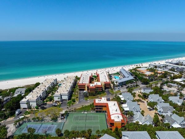 6005 GULF DRIVE , Unit 219, HOLMES BEACH, FL 34217