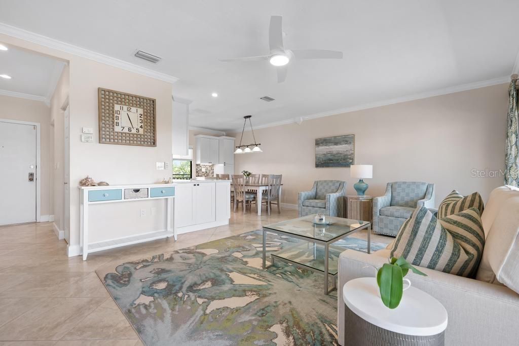 6005 Gulf Drive , Unit 219, Holmes Beach, FL 34217 Photo