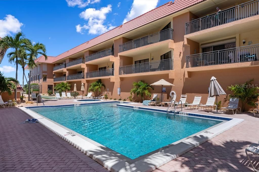6005 Gulf Drive , Unit 219, Holmes Beach, FL 34217 Photo