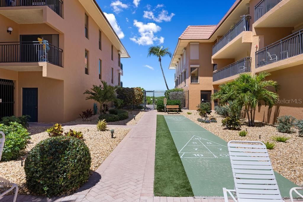 6005 Gulf Drive , Unit 219, Holmes Beach, FL 34217 Photo