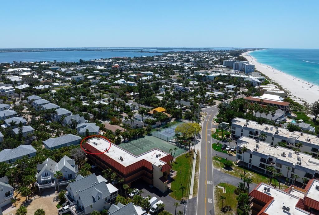 6005 Gulf Drive , Unit 219, Holmes Beach, FL 34217 Photo