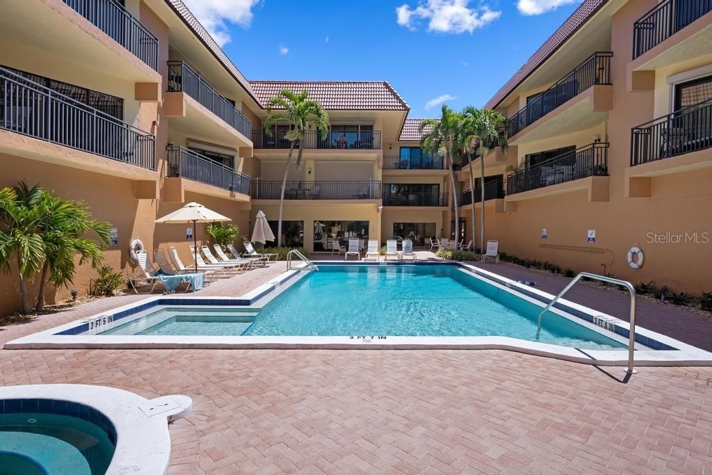 6005 Gulf Drive , Unit 219, Holmes Beach, FL 34217 Photo