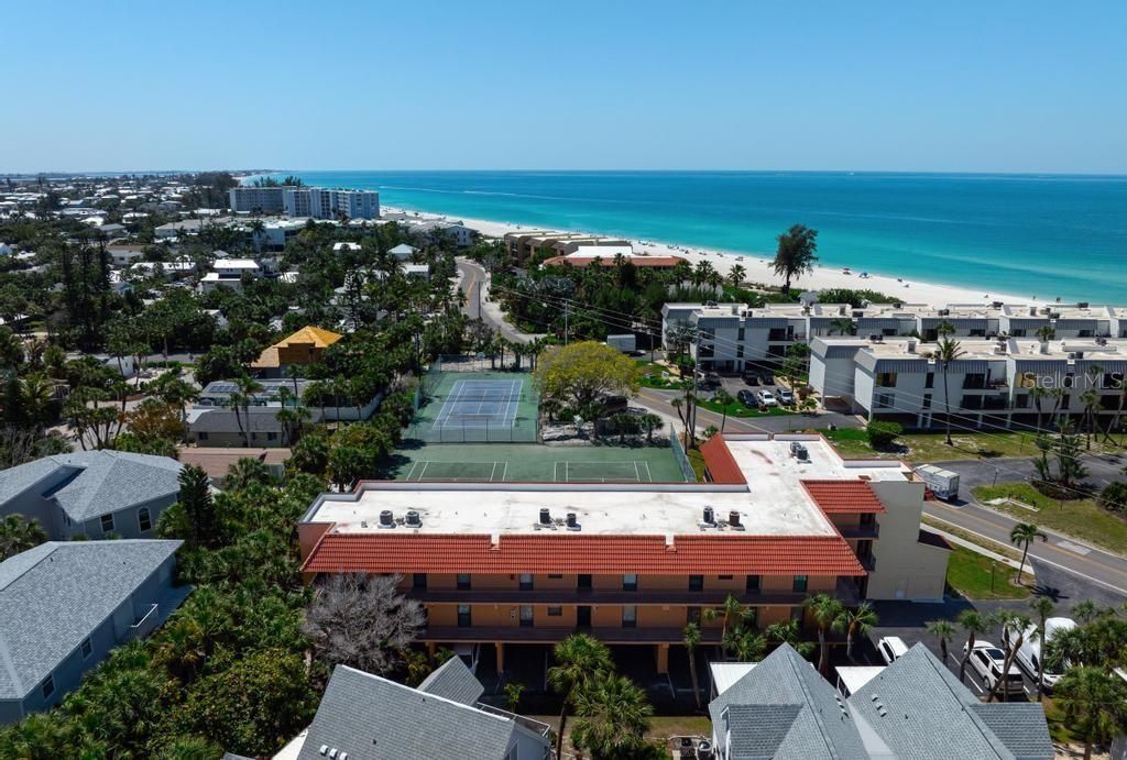 6005 Gulf Drive , Unit 219, Holmes Beach, FL 34217 Photo