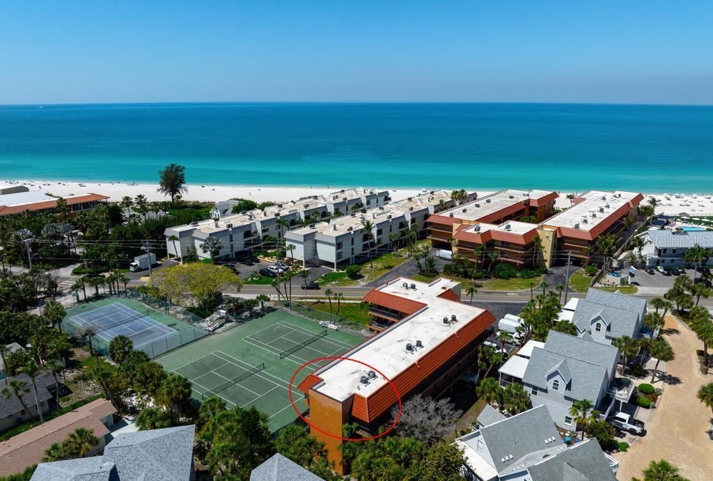 6005 Gulf Drive , Unit 219, Holmes Beach, FL 34217 Photo