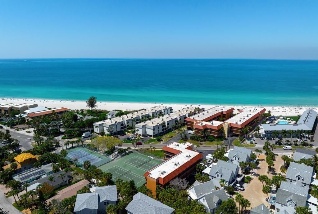 6005 Gulf Drive , Unit 219, Holmes Beach, FL 34217 Photo