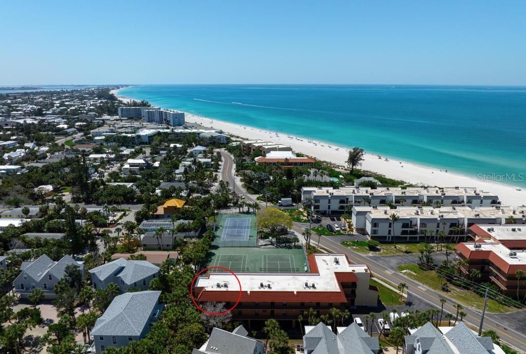 6005 Gulf Drive , Unit 219, Holmes Beach, FL 34217 Photo