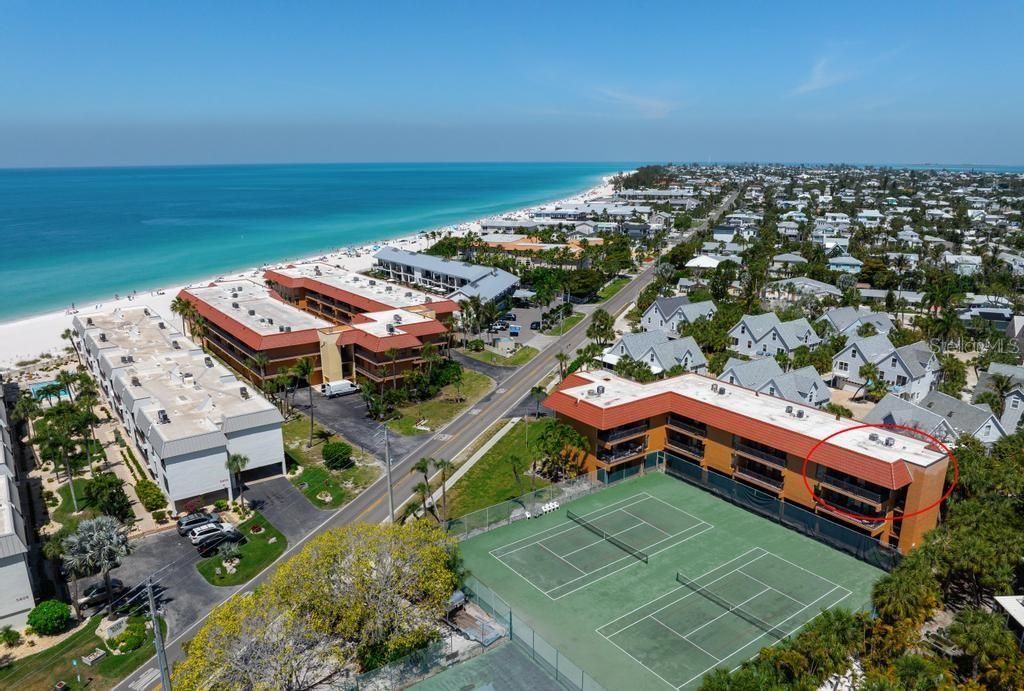 6005 Gulf Drive , Unit 219, Holmes Beach, FL 34217 Photo