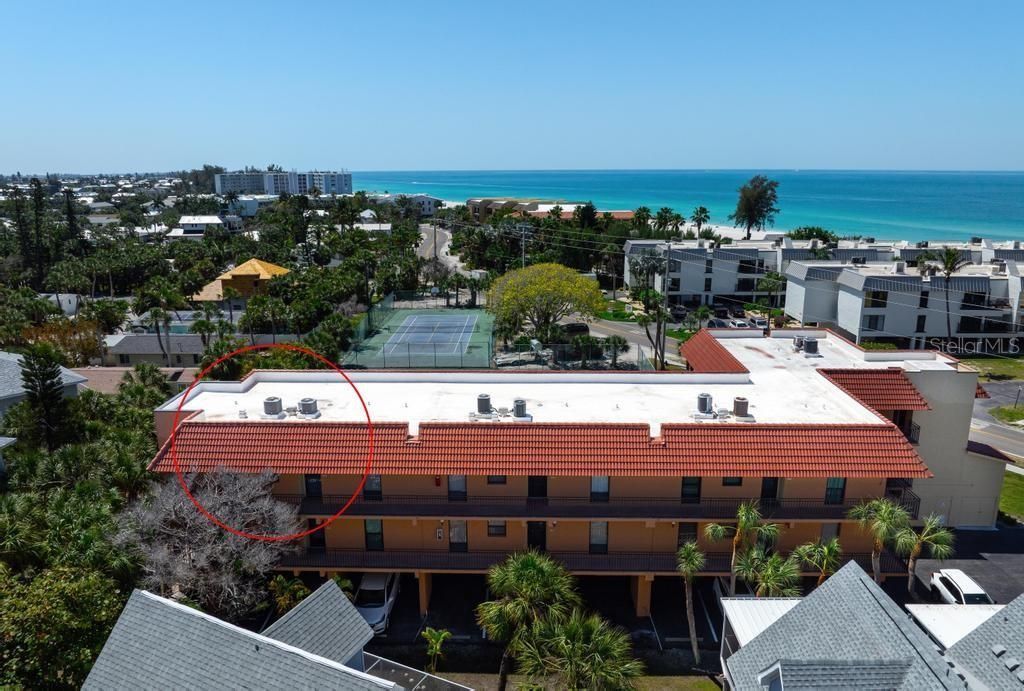 6005 Gulf Drive , Unit 219, Holmes Beach, FL 34217 Photo