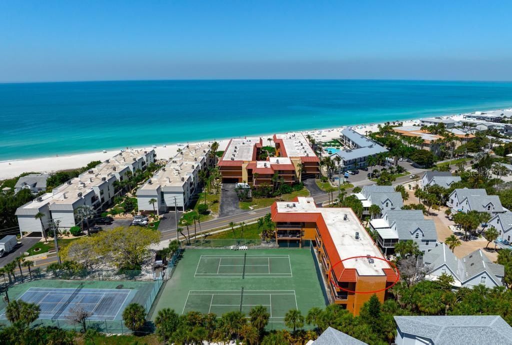 6005 Gulf Drive , Unit 219, Holmes Beach, FL 34217 Photo