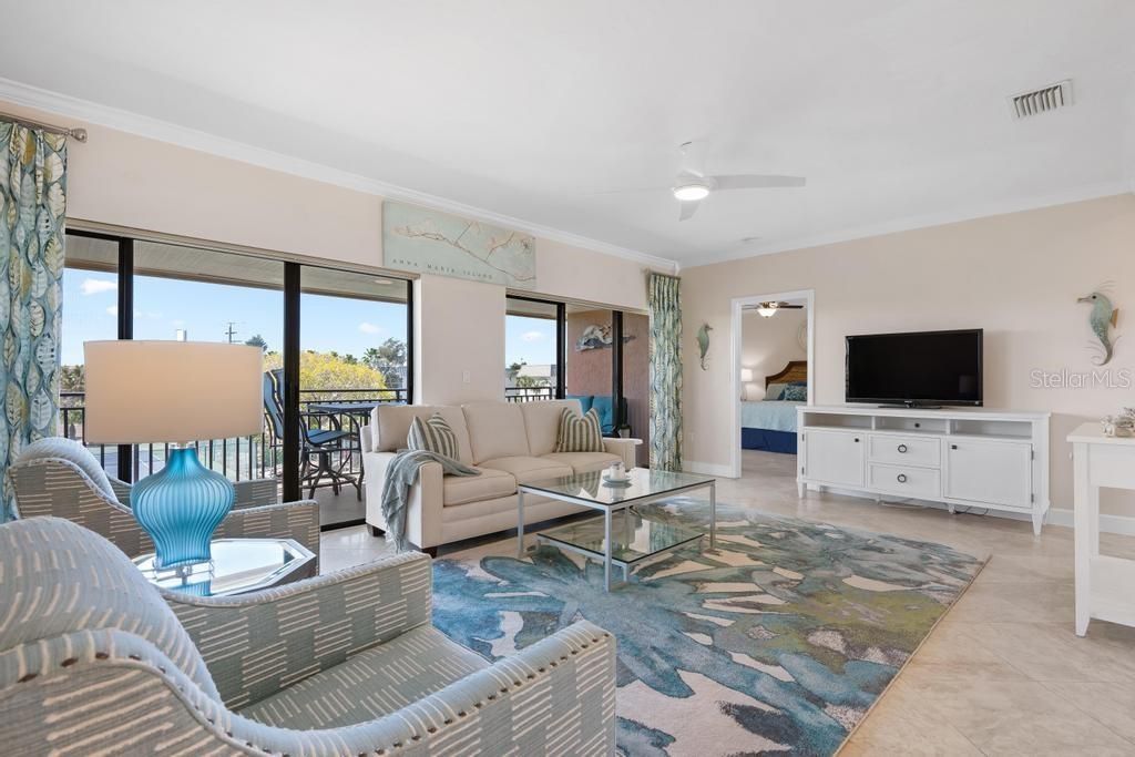 6005 Gulf Drive , Unit 219, Holmes Beach, FL 34217 Photo