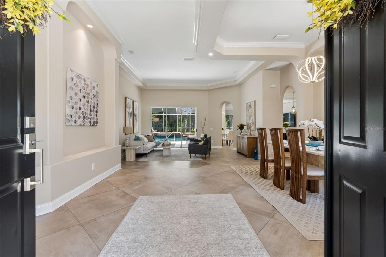 10423 Greenhedges Drive, Tampa, FL 33626 Photo
