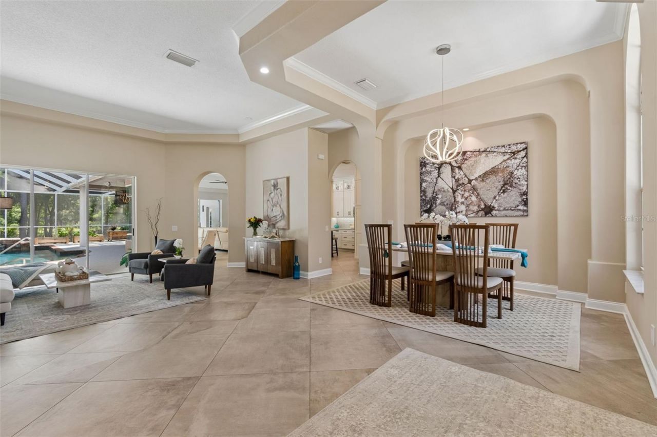 10423 Greenhedges Drive, Tampa, FL 33626 Photo