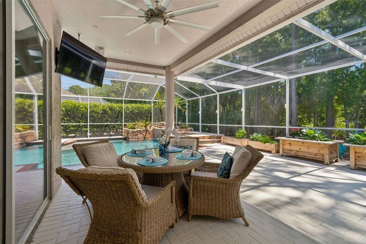 10423 Greenhedges Drive, Tampa, FL 33626 Photo