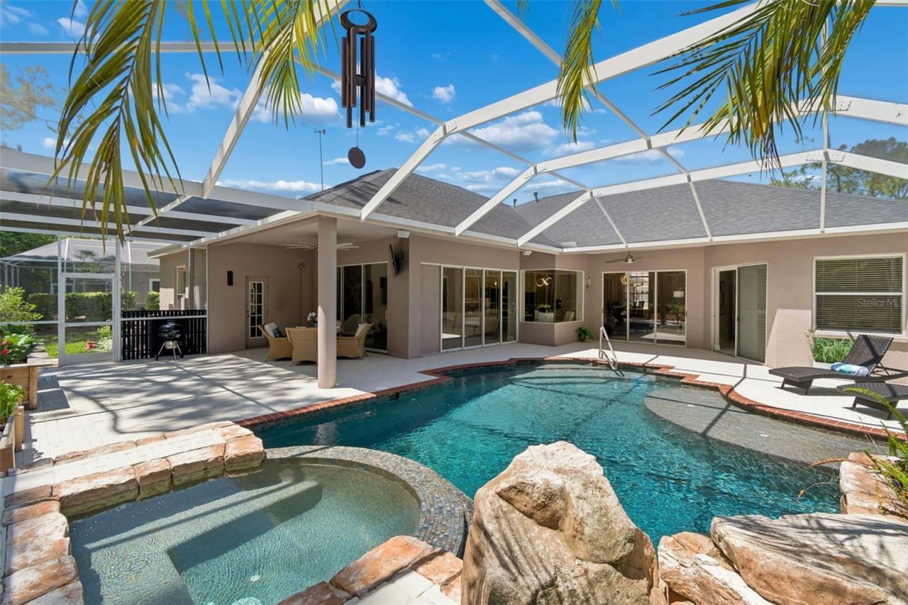 10423 Greenhedges Drive, Tampa, FL 33626 Photo