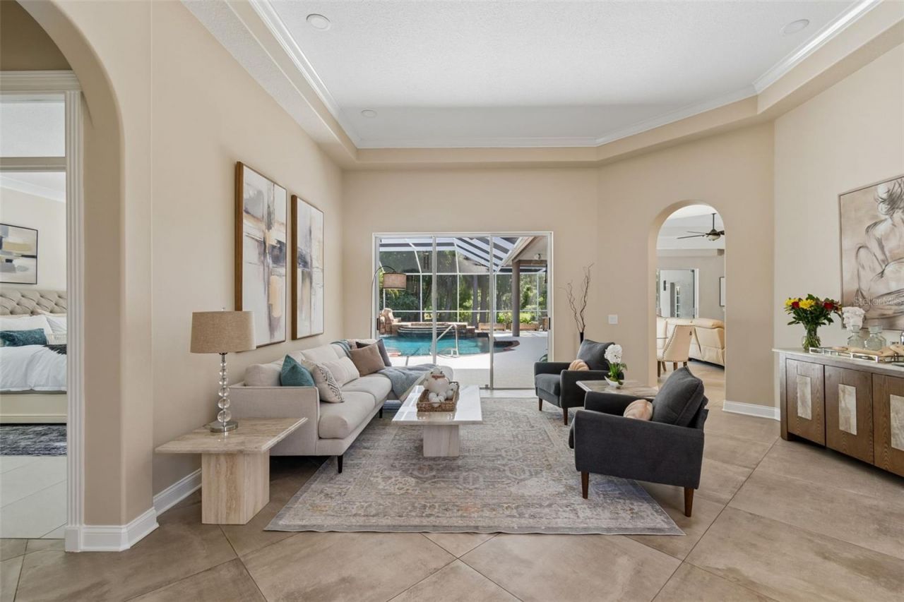 10423 Greenhedges Drive, Tampa, FL 33626 Photo