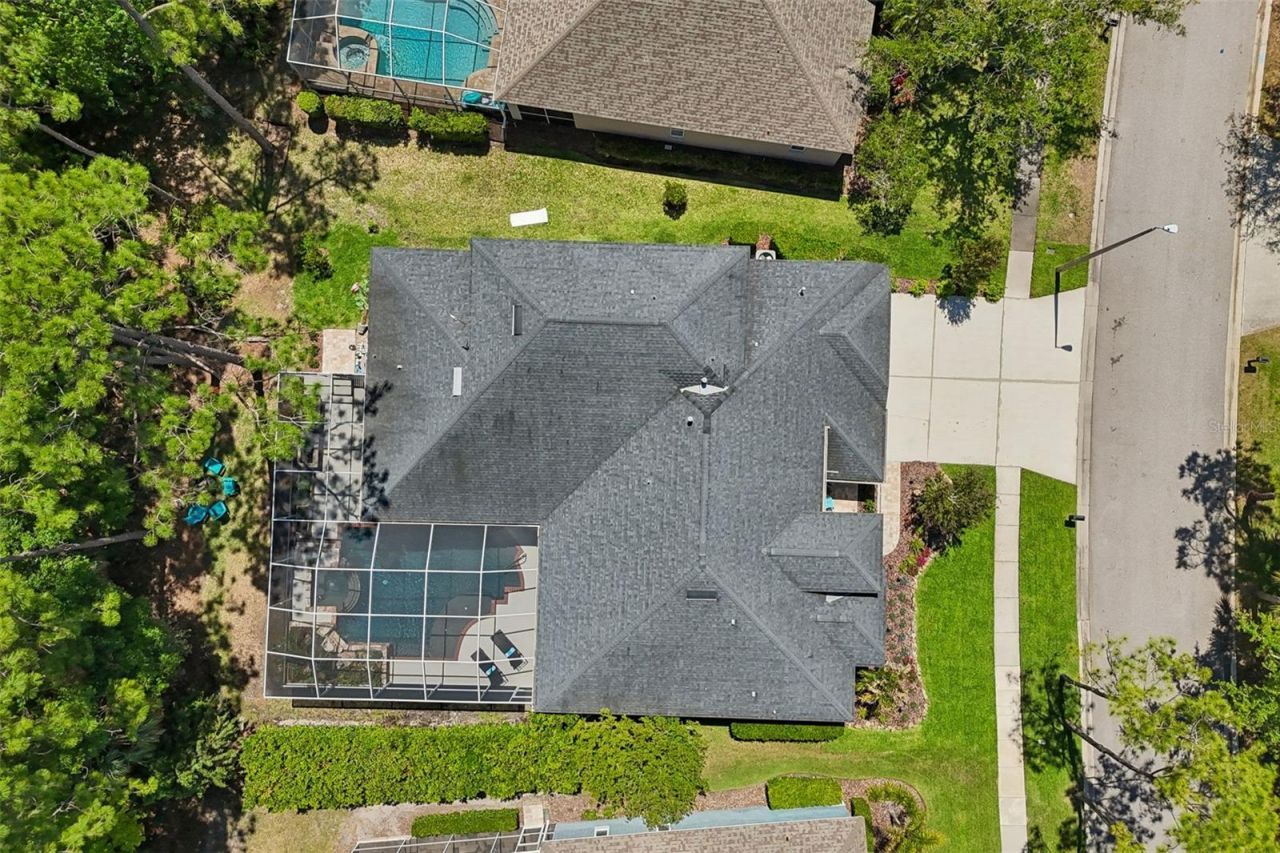 10423 Greenhedges Drive, Tampa, FL 33626 Photo