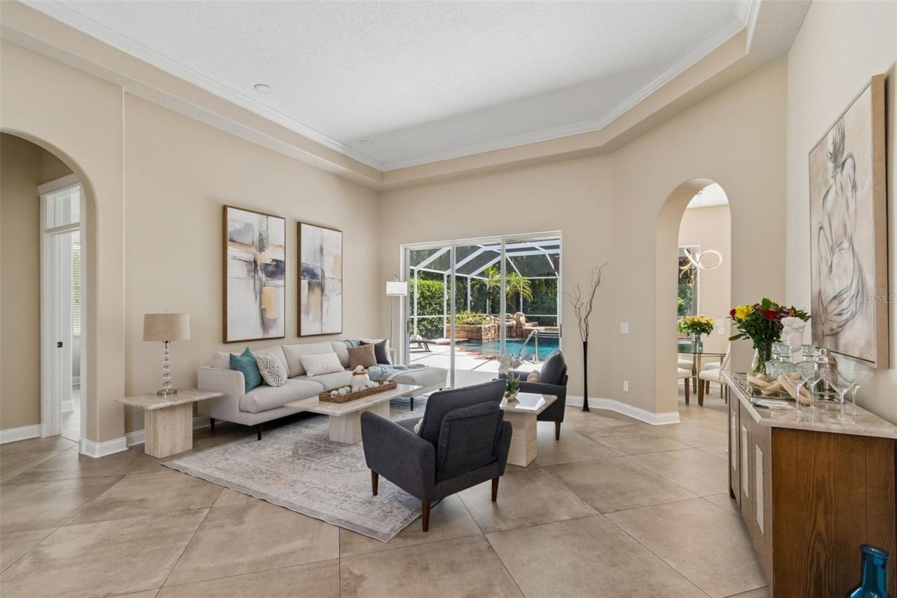 10423 Greenhedges Drive, Tampa, FL 33626 Photo