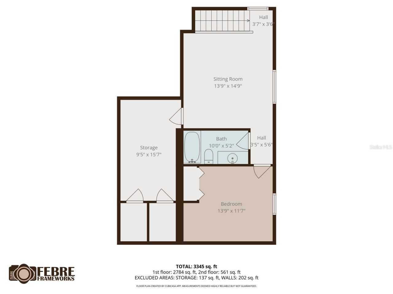 10423 Greenhedges Drive, Tampa, FL 33626 Photo