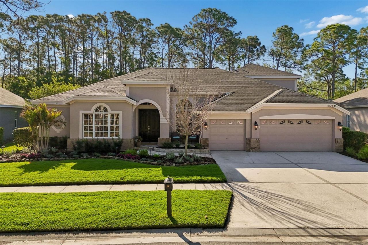 10423 Greenhedges Drive, Tampa, FL 33626 Photo