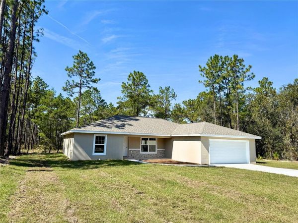 1540 E ARTESIAN LANE , DUNNELLON, FL 34434