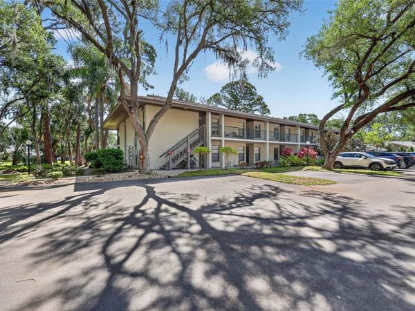 3061 QUAIL HOLLOW , Unit # 35, SARASOTA, FL 34235