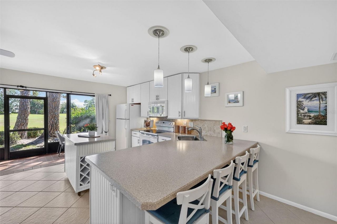 3061 Quail Hollow, Unit # 35, Sarasota, FL 34235 Photo