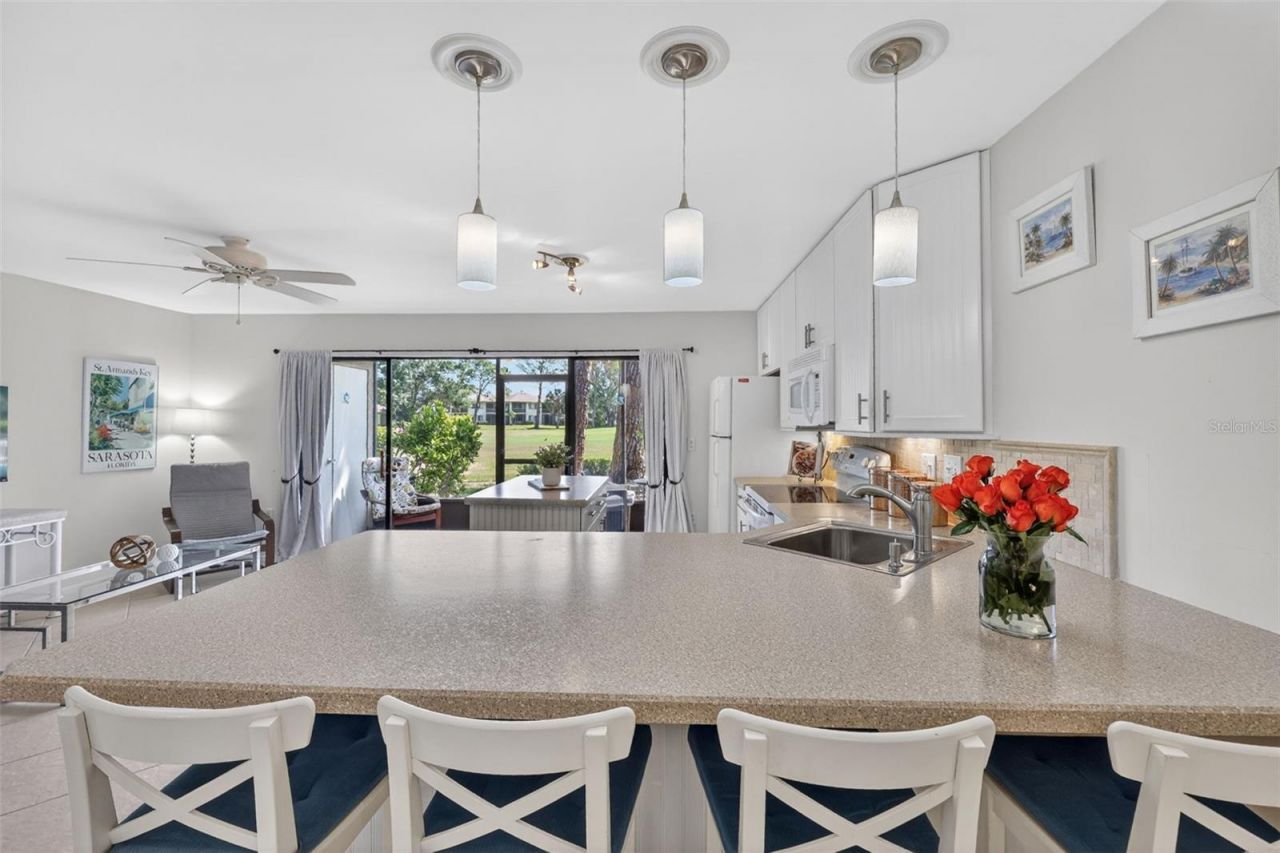 3061 Quail Hollow, Unit # 35, Sarasota, FL 34235 Photo