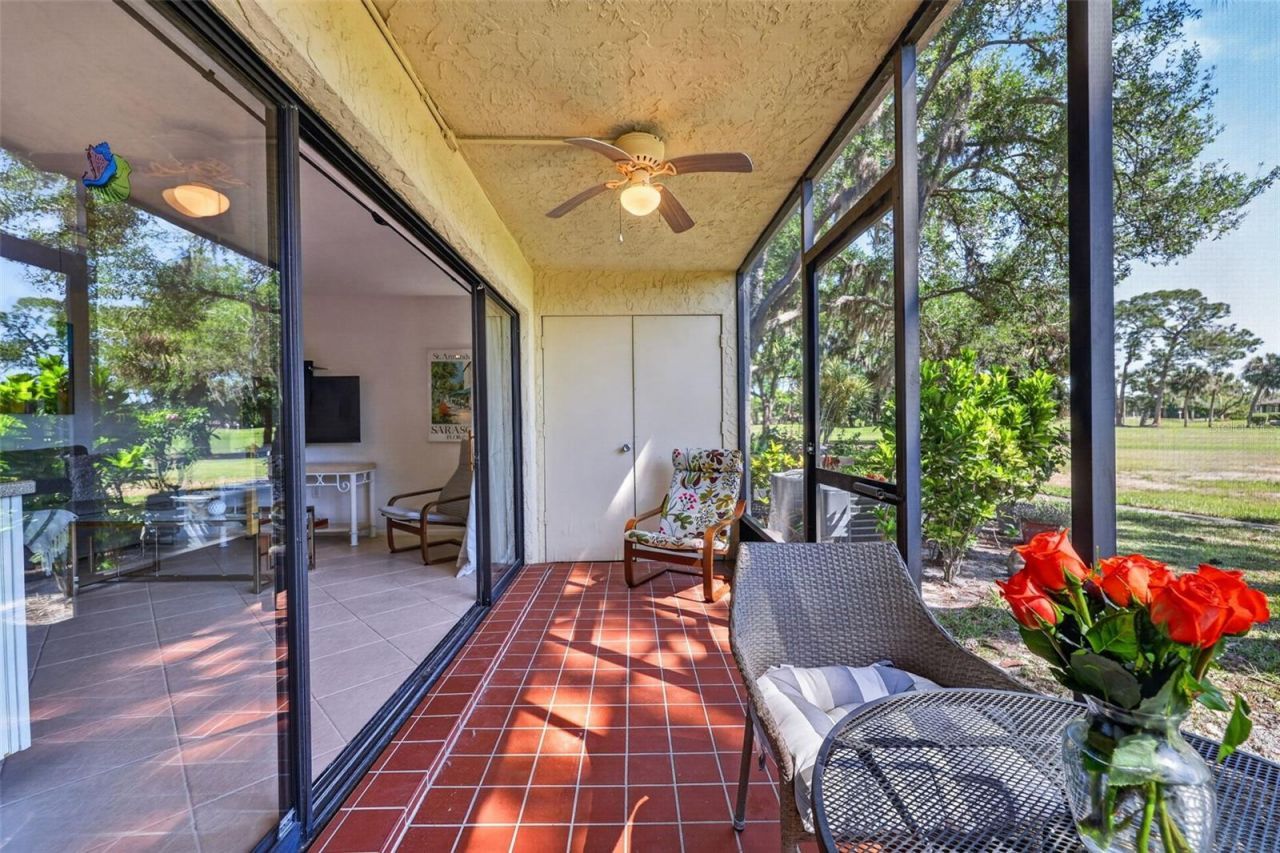 3061 Quail Hollow, Unit # 35, Sarasota, FL 34235 Photo