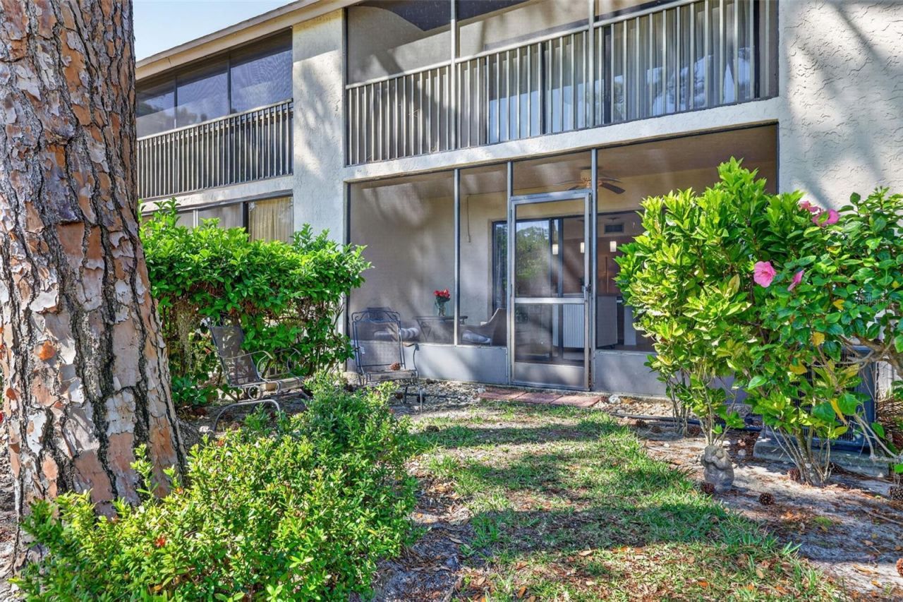 3061 Quail Hollow, Unit # 35, Sarasota, FL 34235 Photo
