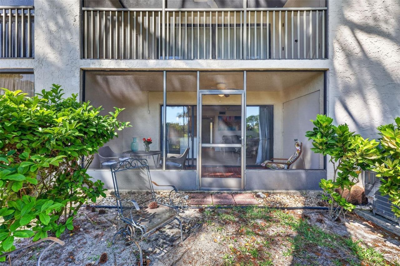 3061 Quail Hollow, Unit # 35, Sarasota, FL 34235 Photo