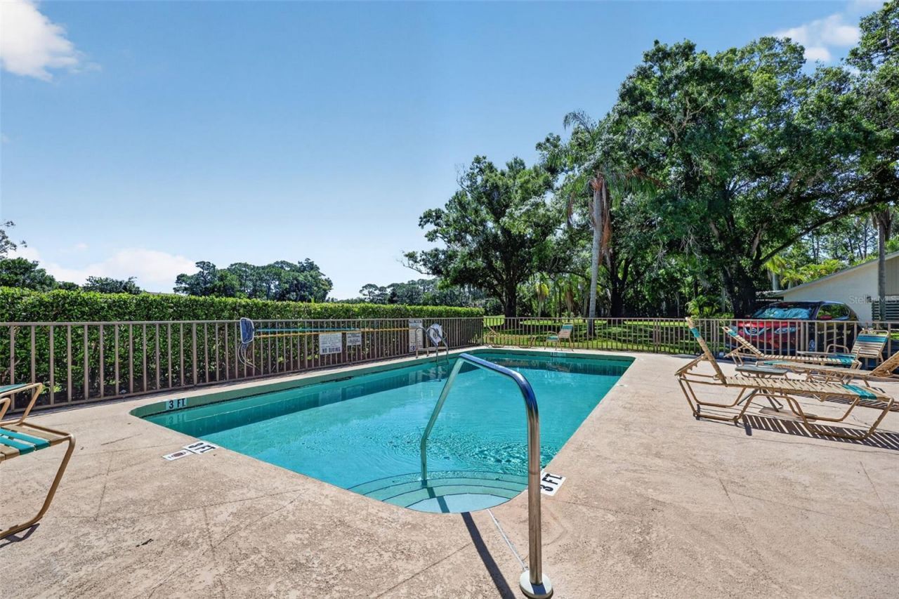 3061 Quail Hollow, Unit # 35, Sarasota, FL 34235 Photo
