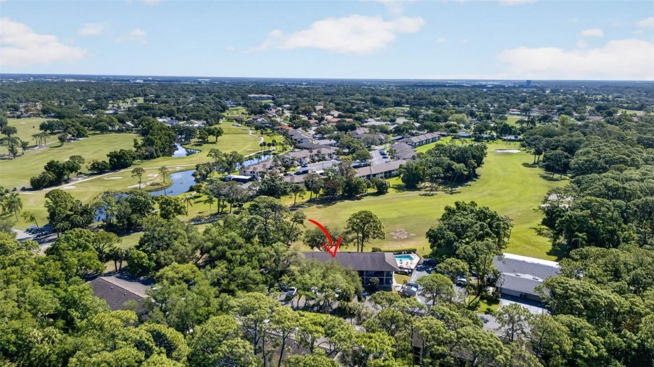 3061 Quail Hollow, Unit # 35, Sarasota, FL 34235 Photo