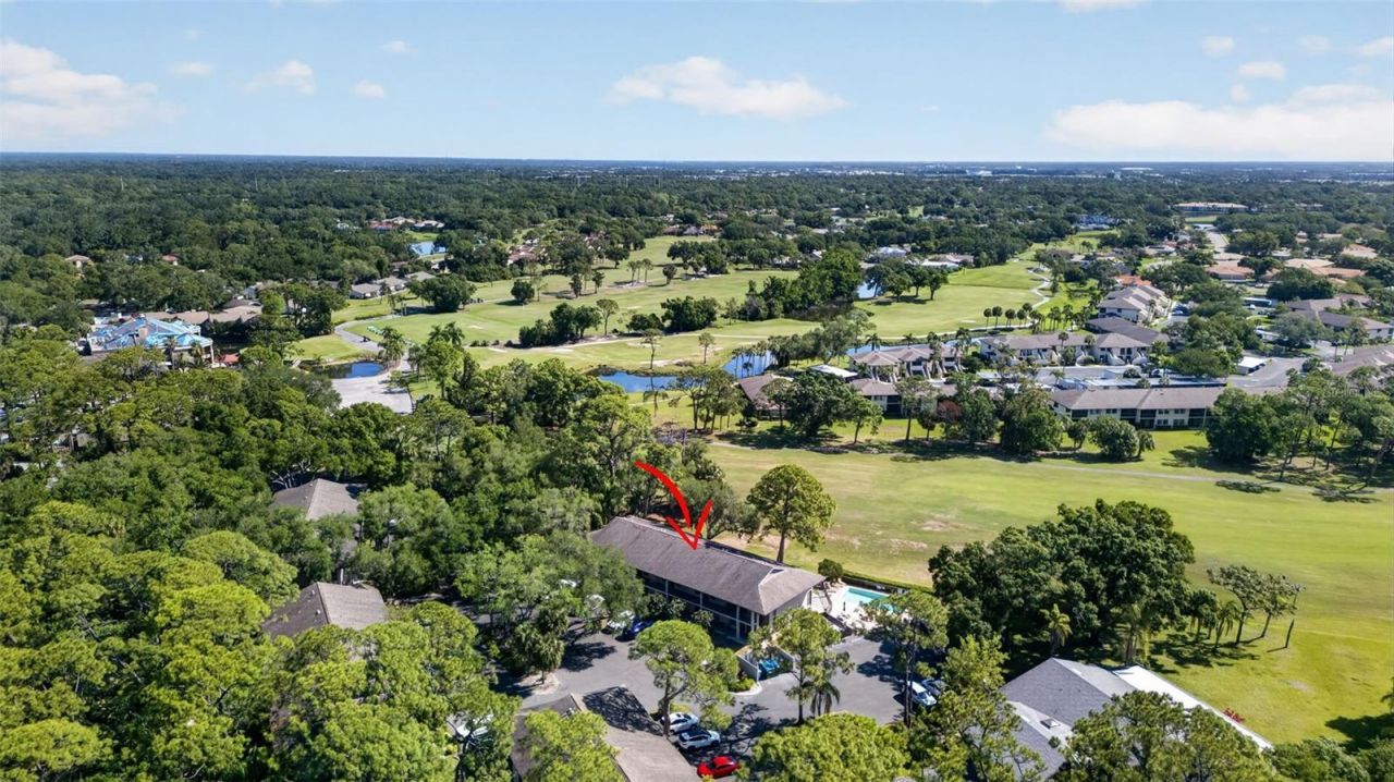 3061 Quail Hollow, Unit # 35, Sarasota, FL 34235 Photo