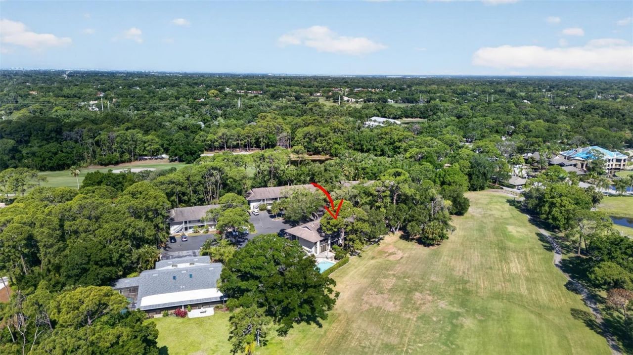 3061 Quail Hollow, Unit # 35, Sarasota, FL 34235 Photo
