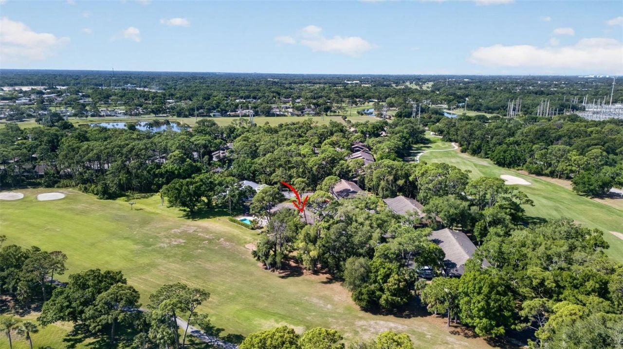 3061 Quail Hollow, Unit # 35, Sarasota, FL 34235 Photo