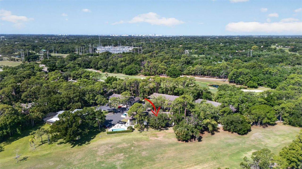 3061 Quail Hollow, Unit # 35, Sarasota, FL 34235 Photo