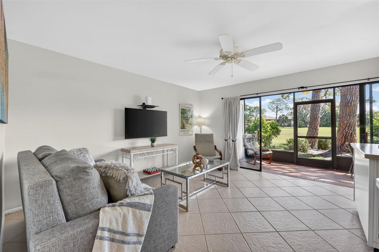 3061 Quail Hollow, Unit # 35, Sarasota, FL 34235 Photo