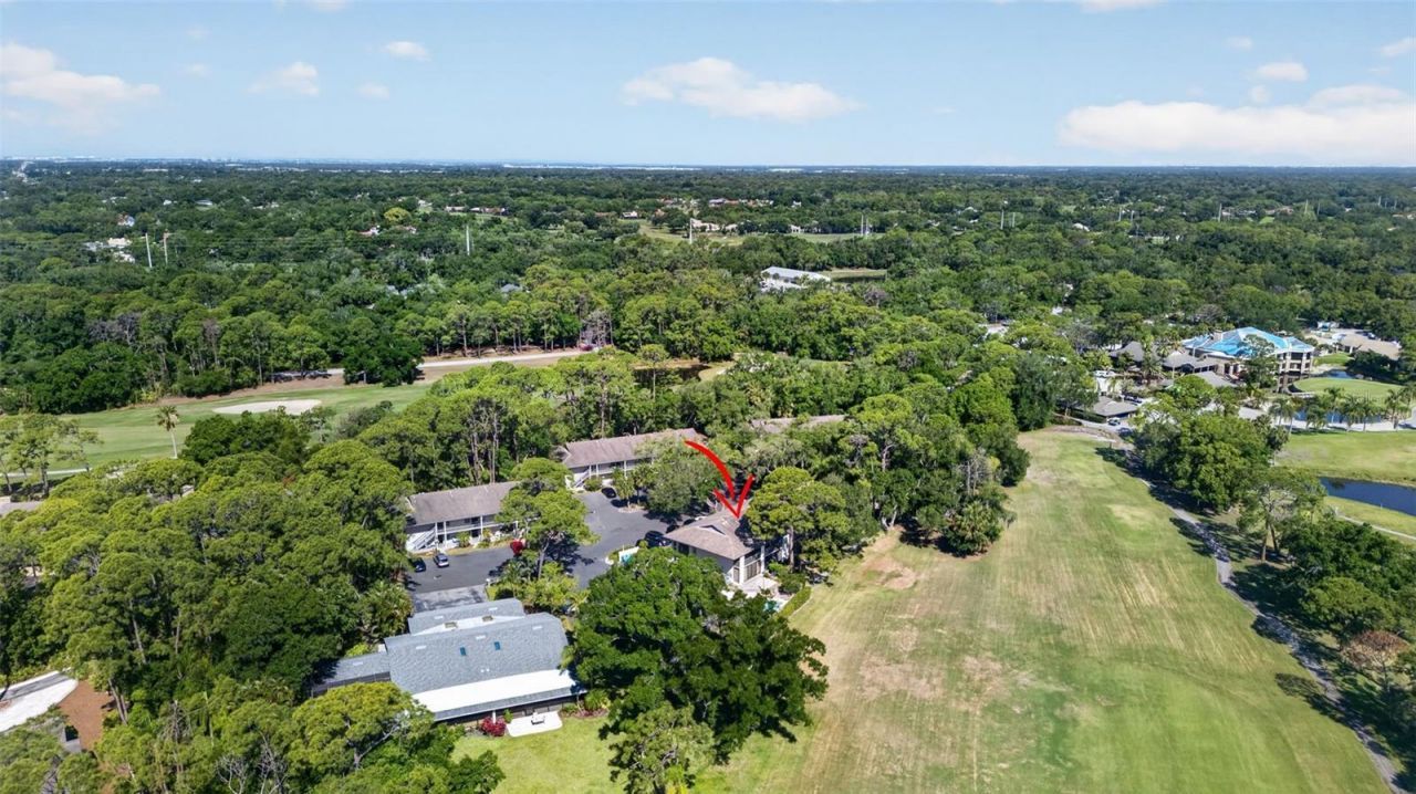 3061 Quail Hollow, Unit # 35, Sarasota, FL 34235 Photo