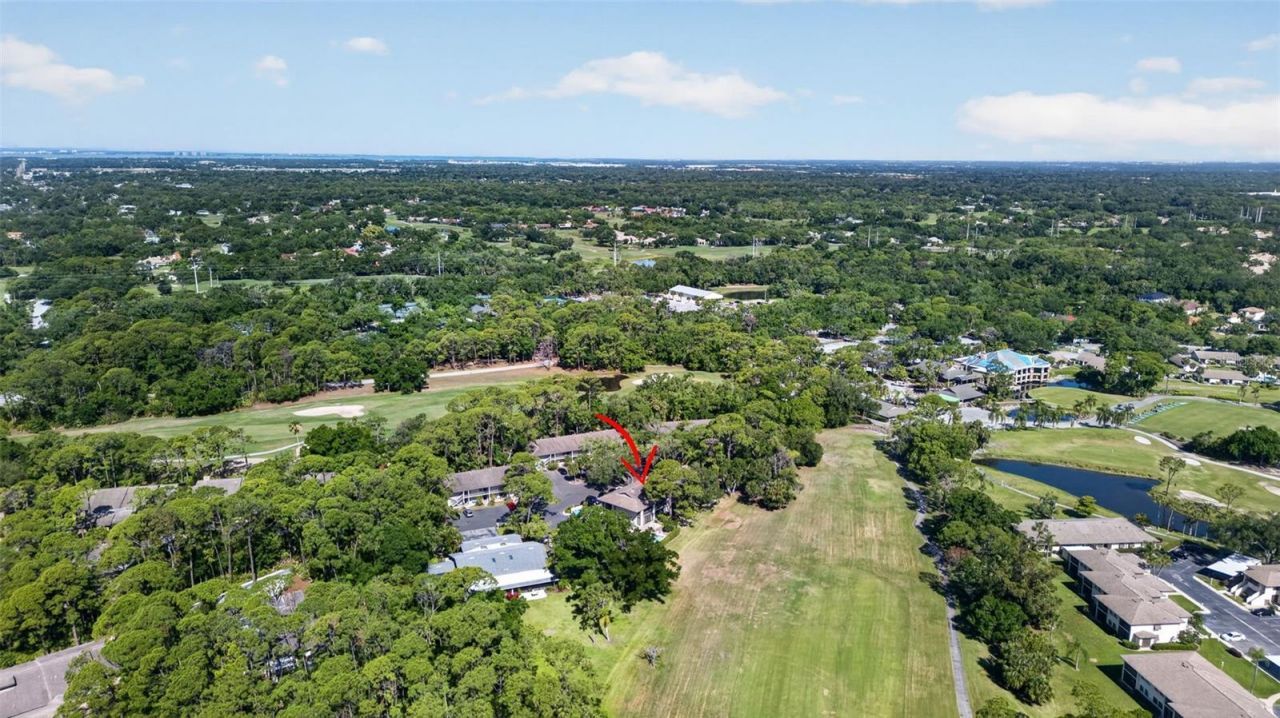 3061 Quail Hollow, Unit # 35, Sarasota, FL 34235 Photo