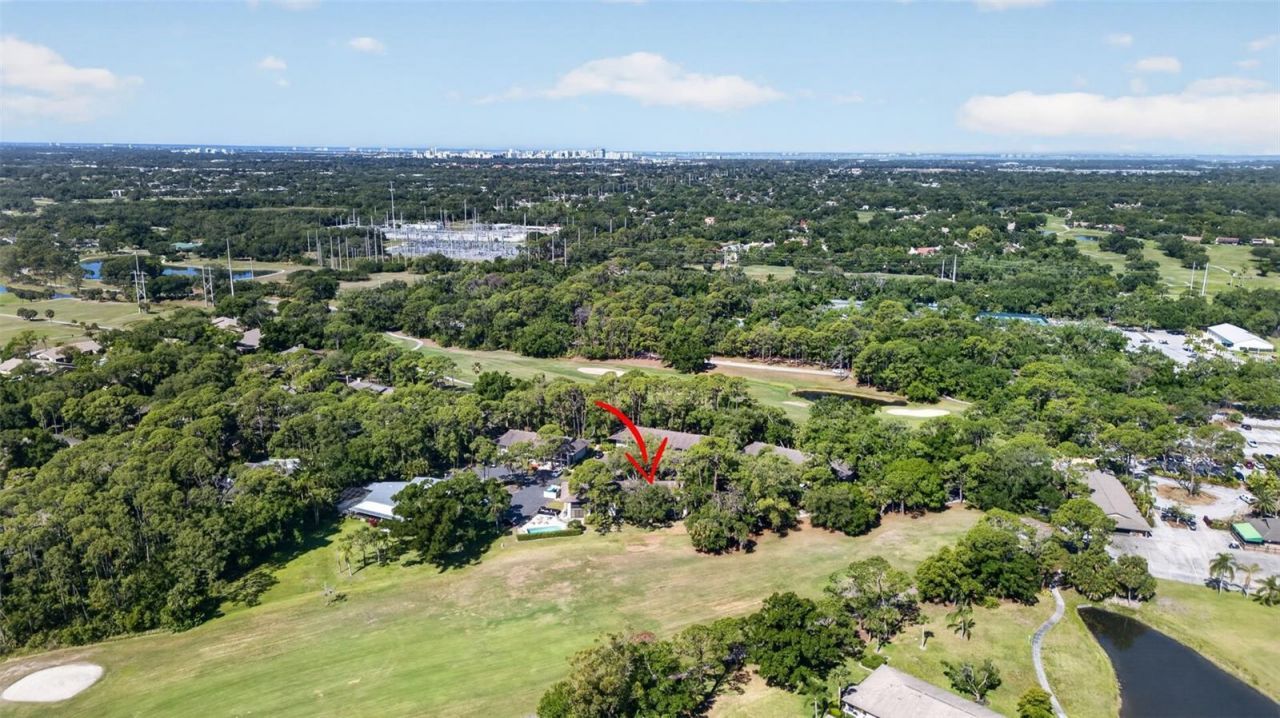 3061 Quail Hollow, Unit # 35, Sarasota, FL 34235 Photo