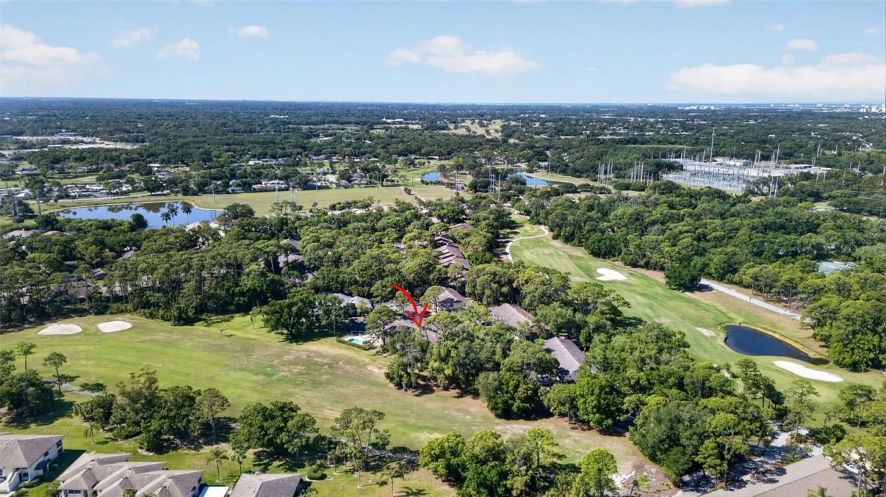 3061 Quail Hollow, Unit # 35, Sarasota, FL 34235 Photo