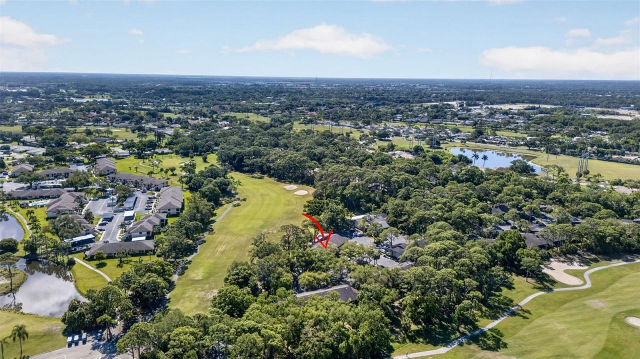 3061 Quail Hollow, Unit # 35, Sarasota, FL 34235 Photo