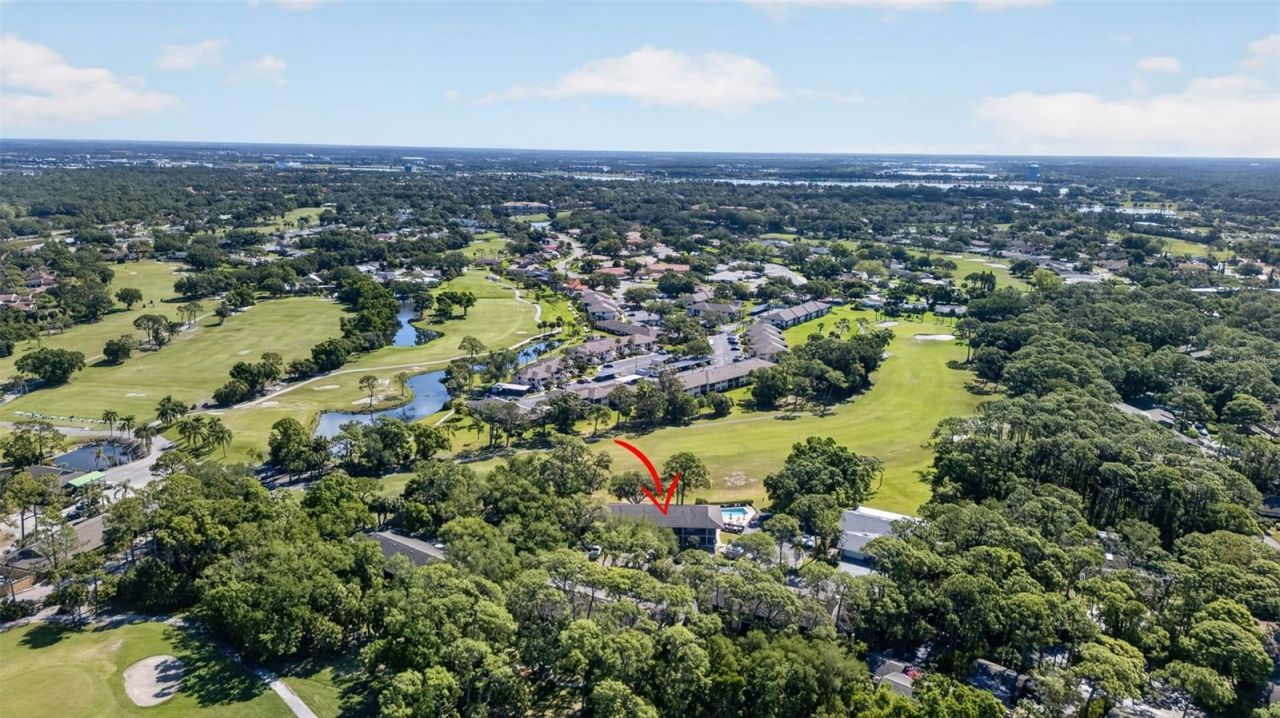 3061 Quail Hollow, Unit # 35, Sarasota, FL 34235 Photo