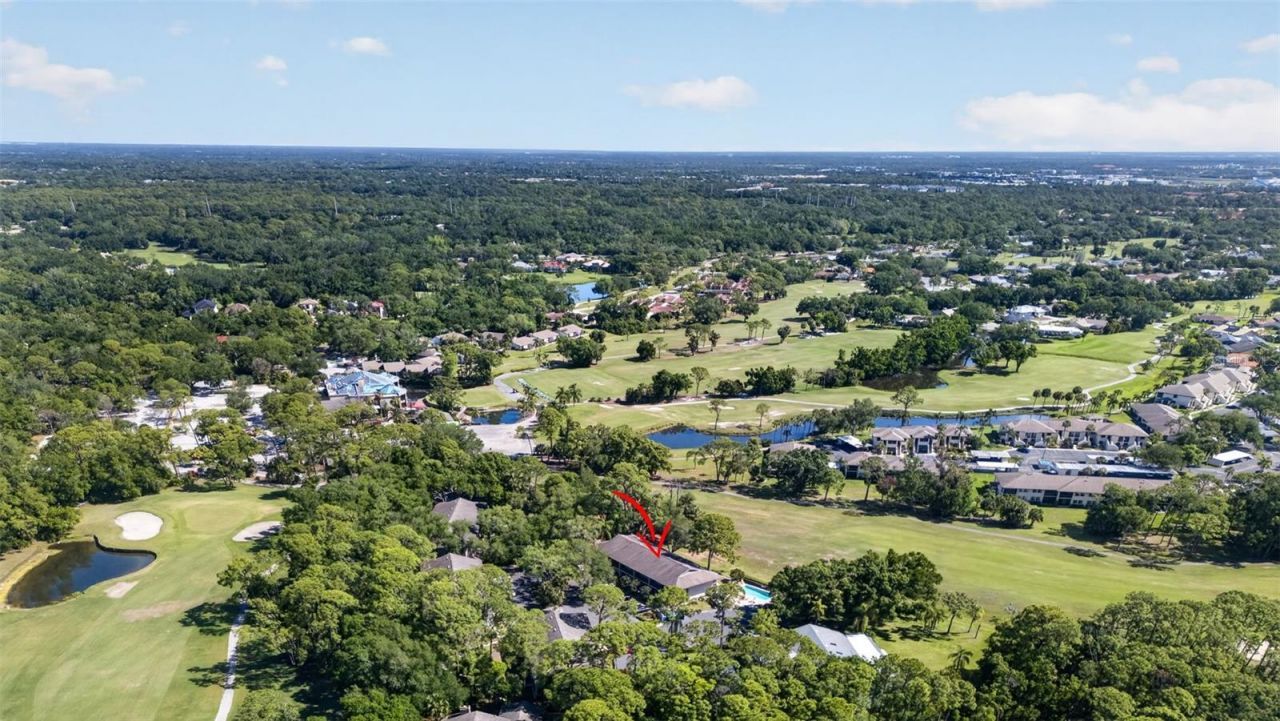 3061 Quail Hollow, Unit # 35, Sarasota, FL 34235 Photo